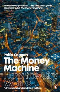 Download The Money Machine: How the City Works pdf, epub, ebook