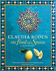 Download The Food of Spain pdf, epub, ebook