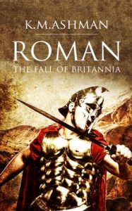 Download Roman – The Fall of Britannia (The Roman Chronicles Book 1) pdf, epub, ebook