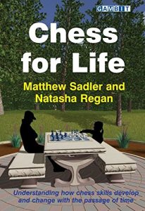 Download Chess for Life pdf, epub, ebook