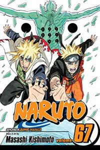 Download Naruto, Vol. 67: An Opening (Naruto Graphic Novel) pdf, epub, ebook