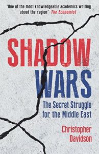 Download Shadow Wars: The Secret Struggle for the Middle East pdf, epub, ebook