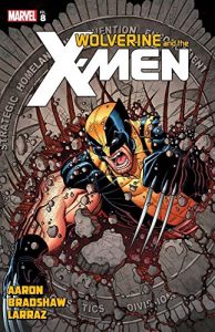 Download Wolverine and the X-Men By Jason Aaron Vol. 8 pdf, epub, ebook