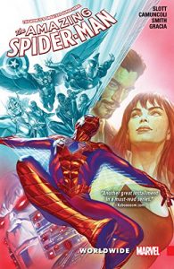 Download Amazing Spider-Man: Worldwide Vol. 3 (Amazing Spider-Man (2015-)) pdf, epub, ebook