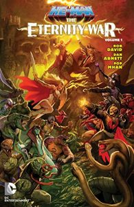 Download He-Man: The Eternity War Vol. 1 (He-Man and the Masters of the Universe) pdf, epub, ebook