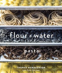 Download Flour + Water: Pasta pdf, epub, ebook