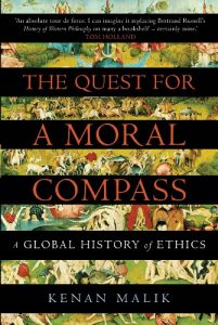 Download The Quest for a Moral Compass: A Global History of Ethics pdf, epub, ebook