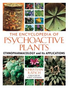 Download The Encyclopedia of Psychoactive Plants: Ethnopharmacology and Its Applications pdf, epub, ebook