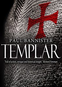 Download Templar (The Crusader Series Book 3) pdf, epub, ebook