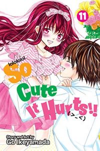 Download So Cute It Hurts!!, Vol. 11 pdf, epub, ebook