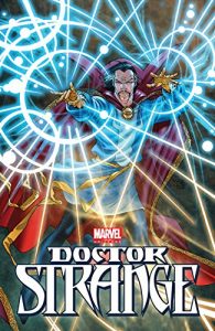 Download Marvel Universe Doctor Strange pdf, epub, ebook