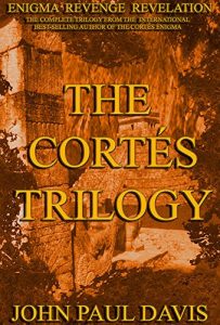 Download The Cortés Trilogy: Enigma Revenge Revelation pdf, epub, ebook