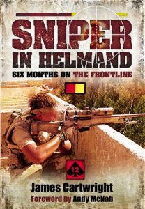 Download Sniper in Helmand pdf, epub, ebook