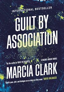 Download Guilt By Association: A Rachel Knight novel pdf, epub, ebook