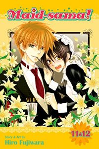 Download Maid-sama! (2-in-1 Edition), Vol. 6: Includes Vols. 11 & 12: 11-12 pdf, epub, ebook