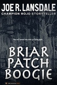 Download Briar Patch Boogie: A Hap and Leonard Novelette pdf, epub, ebook