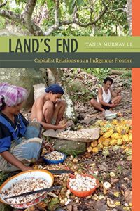 Download Land’s End: Capitalist Relations on an Indigenous Frontier pdf, epub, ebook