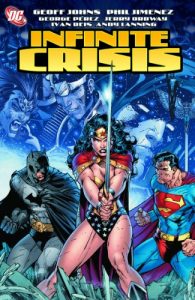 Download Infinite Crisis pdf, epub, ebook