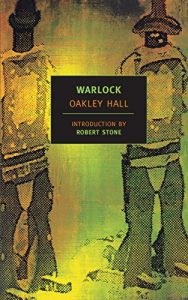 Download Warlock (New York Review Books Classics) pdf, epub, ebook