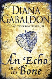 Download An Echo in the Bone (Outlander Book 7) pdf, epub, ebook