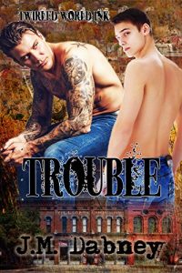 Download Trouble (Twirled World Ink Book 2) pdf, epub, ebook