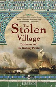 Download The Stolen Village: Baltimore and the Barbary Pirates pdf, epub, ebook