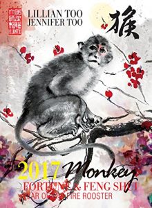 Download Fortune & Feng Shui 2017 MONKEY pdf, epub, ebook