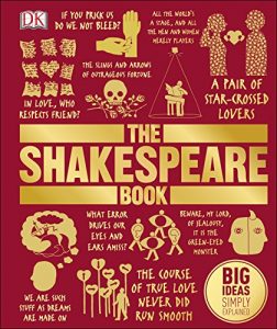 Download The Shakespeare Book (Big Ideas) pdf, epub, ebook