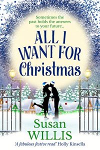 Download All I Want For Christmas pdf, epub, ebook