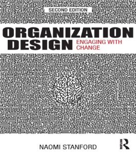 Download Organization Design: Engaging with Change pdf, epub, ebook