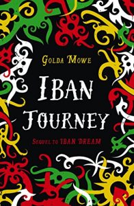Download Iban Journey (Iban Dream) pdf, epub, ebook
