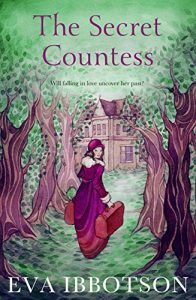 Download The Secret Countess pdf, epub, ebook