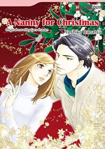 Download [50P Free Preview] A Nanny For Christmas (Harlequin comics) pdf, epub, ebook