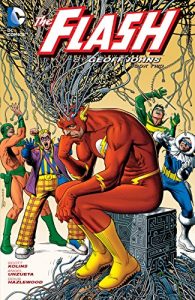 Download The Flash by Geoff Johns Vol. 2 pdf, epub, ebook