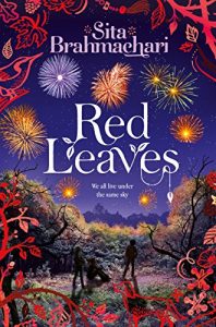 Download Red Leaves pdf, epub, ebook