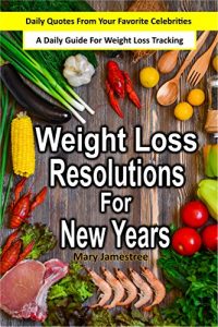 Download Weight Loss Resolutions For New Years pdf, epub, ebook