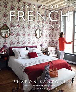Download My Stylish French Girlfriends pdf, epub, ebook