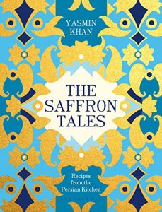 Download The Saffron Tales: Recipes from the Persian Kitchen pdf, epub, ebook