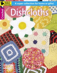 Download Dishcloths pdf, epub, ebook