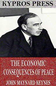 Download The Economic Consequences of Peace pdf, epub, ebook
