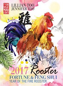 Download Fortune & Feng Shui 2017 ROOSTER pdf, epub, ebook