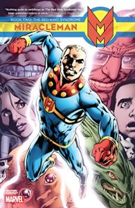 Download Miracleman Book 2: The Red King Syndrome pdf, epub, ebook