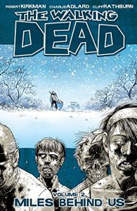 Download The Walking Dead Vol. 2: Miles Behind Us pdf, epub, ebook