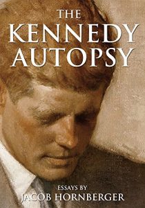 Download The Kennedy Autopsy pdf, epub, ebook