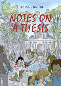 Download Notes on a Thesis pdf, epub, ebook