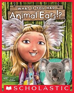 Download What If You Had Animal Ears? pdf, epub, ebook
