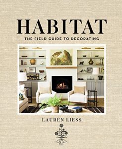 Download Habitat: The Field Guide to Decorating pdf, epub, ebook