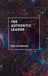 Download The Authentic Leader pdf, epub, ebook