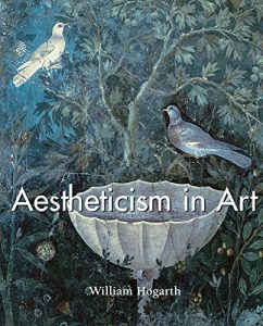 Download Aestheticism in Art (Temporis) pdf, epub, ebook