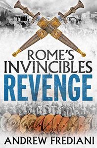Download Revenge: An epic historical adventure novel (Romes’s Invincibles) pdf, epub, ebook
